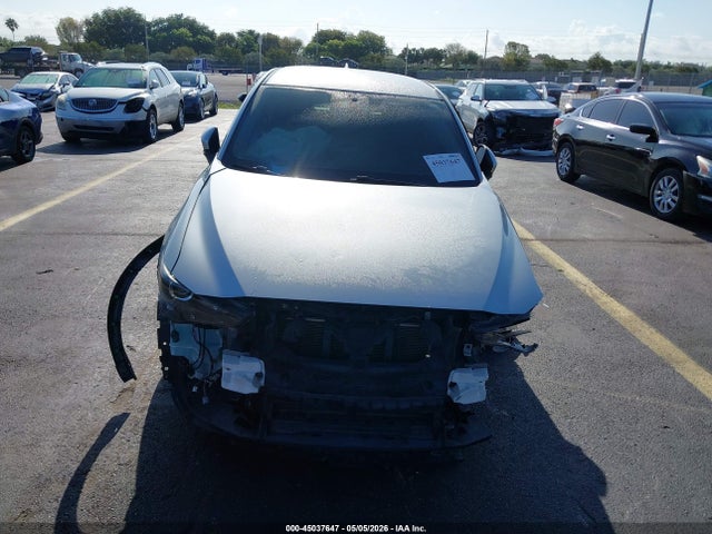 45037647 :رقم المزاد ، JM3KFACMXK0610431 vin ، 2019 Mazda Cx-5 Touring مزاد بيع