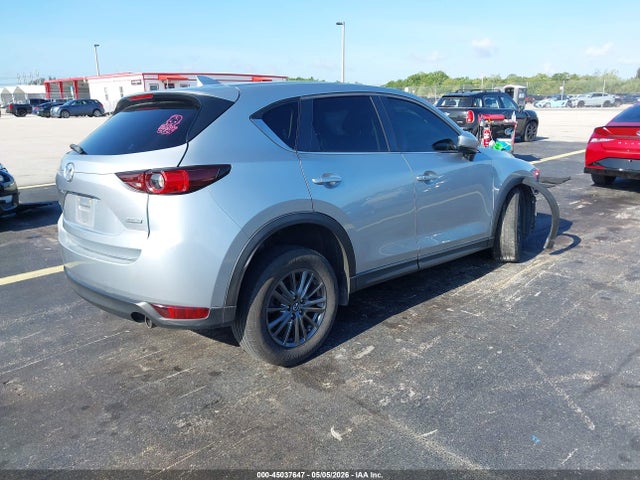 45037647 :رقم المزاد ، JM3KFACMXK0610431 vin ، 2019 Mazda Cx-5 Touring مزاد بيع