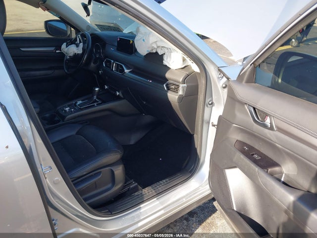 45037647 :رقم المزاد ، JM3KFACMXK0610431 vin ، 2019 Mazda Cx-5 Touring مزاد بيع