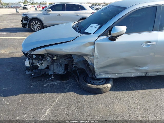45037647 :رقم المزاد ، JM3KFACMXK0610431 vin ، 2019 Mazda Cx-5 Touring مزاد بيع