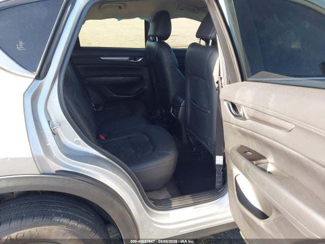 45037647 :رقم المزاد ، JM3KFACMXK0610431 vin ، 2019 Mazda Cx-5 Touring مزاد بيع