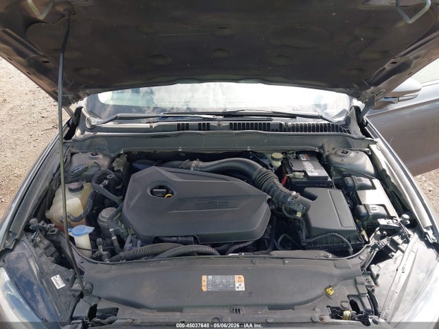 Aukcja sprzedaży 2013 Ford Fusion Se, vin: 3FA6P0HRXDR372353, numer aukcji: 45037648