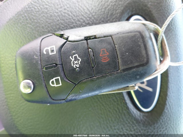Aukcja sprzedaży 2013 Ford Fusion Se, vin: 3FA6P0HRXDR372353, numer aukcji: 45037648