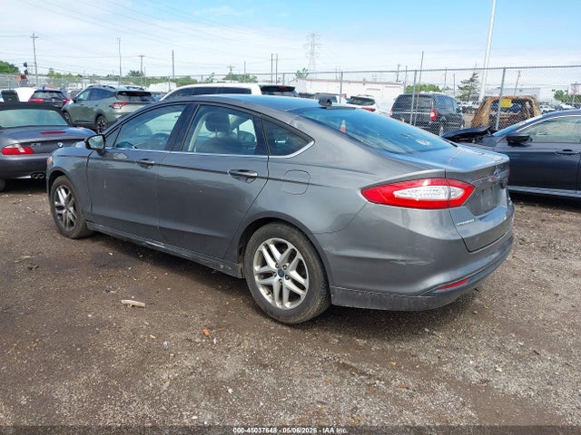 Aukcja sprzedaży 2013 Ford Fusion Se, vin: 3FA6P0HRXDR372353, numer aukcji: 45037648