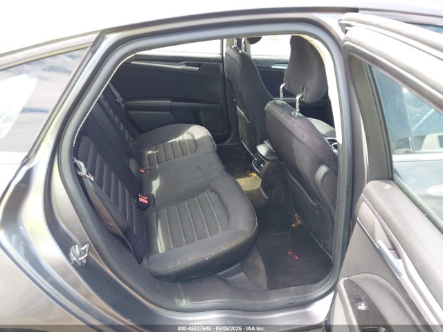 Aukcja sprzedaży 2013 Ford Fusion Se, vin: 3FA6P0HRXDR372353, numer aukcji: 45037648