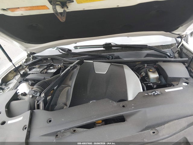45037650 :رقم المزاد ، JTHCE1BL4E5020434 vin ، 2014 Lexus Gs 350 مزاد بيع