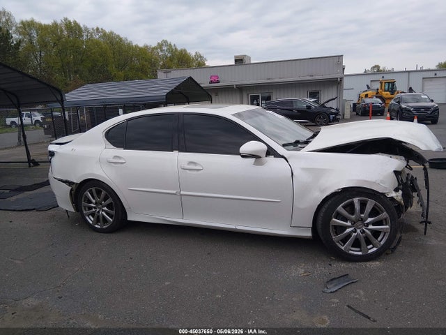 45037650 :رقم المزاد ، JTHCE1BL4E5020434 vin ، 2014 Lexus Gs 350 مزاد بيع