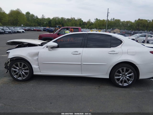 45037650 :رقم المزاد ، JTHCE1BL4E5020434 vin ، 2014 Lexus Gs 350 مزاد بيع