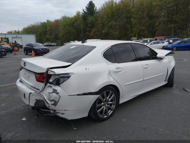 45037650 :رقم المزاد ، JTHCE1BL4E5020434 vin ، 2014 Lexus Gs 350 مزاد بيع
