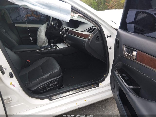 45037650 :رقم المزاد ، JTHCE1BL4E5020434 vin ، 2014 Lexus Gs 350 مزاد بيع
