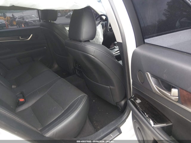 45037650 :رقم المزاد ، JTHCE1BL4E5020434 vin ، 2014 Lexus Gs 350 مزاد بيع