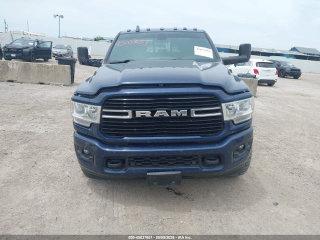 Продажа на аукционе авто 2021 Ram 2500 Big Horn  4x4 6'4 Box, vin: 3C6UR5DL4MG520803, номер лота: 45037651