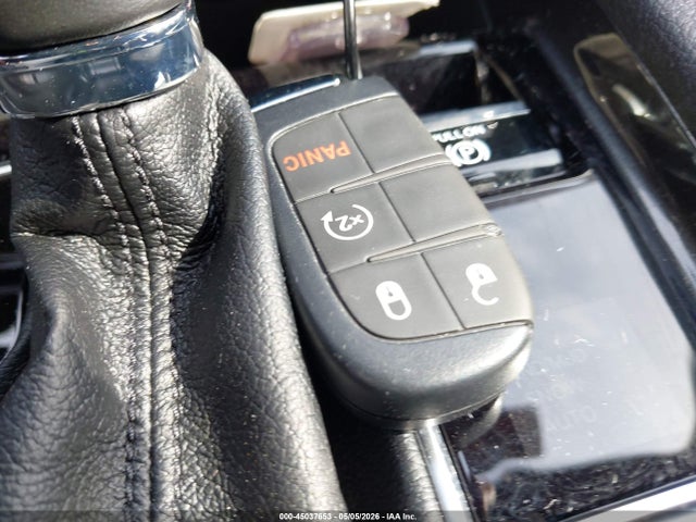 2025 Jeep Compass Latitude 4x4 მანქანა იყიდება აუქციონზე, vin: 3C4NJDBN1ST617349, აუქციონის ნომერი: 45037653