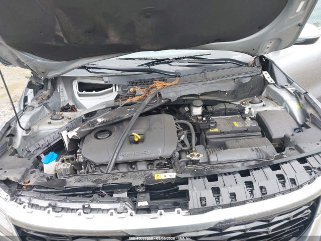 Aukcja sprzedaży 2023 Kia Seltos S, vin: KNDEUCAA5P7451199, numer aukcji: 45037659