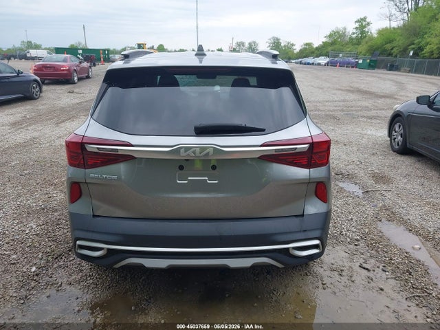 Aukcja sprzedaży 2023 Kia Seltos S, vin: KNDEUCAA5P7451199, numer aukcji: 45037659