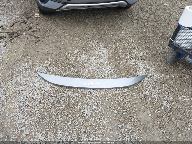 Aukcja sprzedaży 2023 Kia Seltos S, vin: KNDEUCAA5P7451199, numer aukcji: 45037659