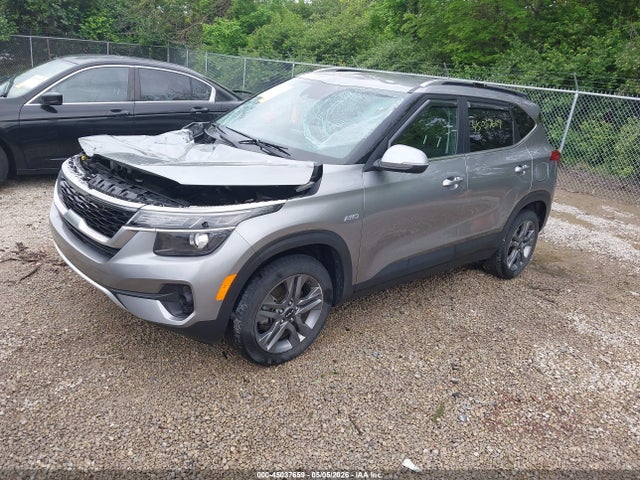 Aukcja sprzedaży 2023 Kia Seltos S, vin: KNDEUCAA5P7451199, numer aukcji: 45037659