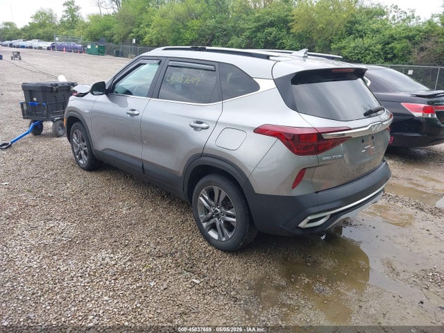 Aukcja sprzedaży 2023 Kia Seltos S, vin: KNDEUCAA5P7451199, numer aukcji: 45037659