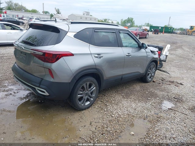 Aukcja sprzedaży 2023 Kia Seltos S, vin: KNDEUCAA5P7451199, numer aukcji: 45037659