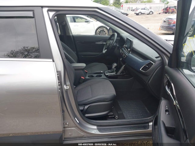 Aukcja sprzedaży 2023 Kia Seltos S, vin: KNDEUCAA5P7451199, numer aukcji: 45037659