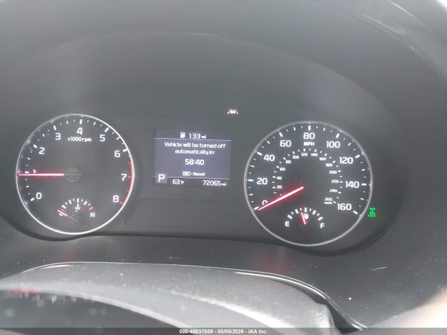 Aukcja sprzedaży 2023 Kia Seltos S, vin: KNDEUCAA5P7451199, numer aukcji: 45037659