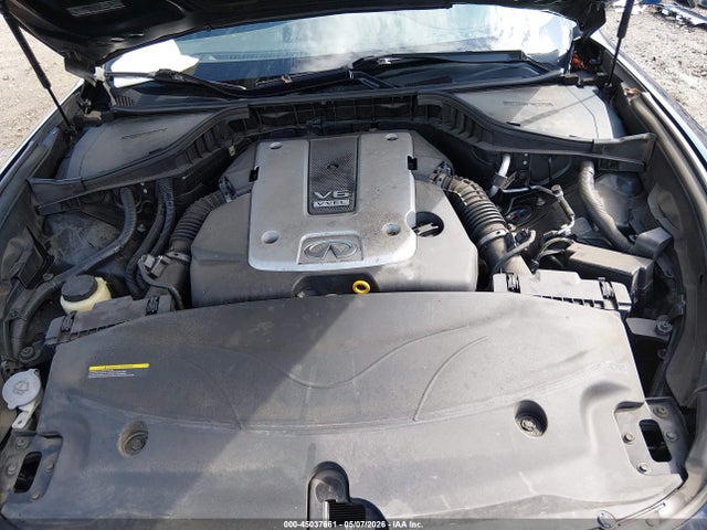 JN1BY1PR2GM721227 Infiniti Q70l 3.7x