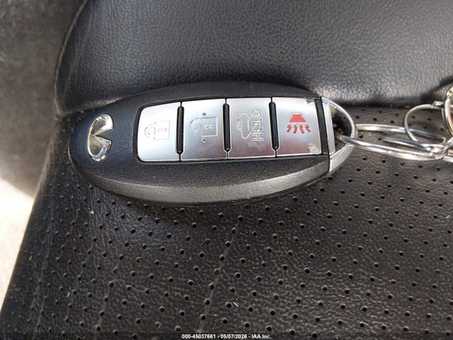 JN1BY1PR2GM721227 Infiniti Q70l 3.7x