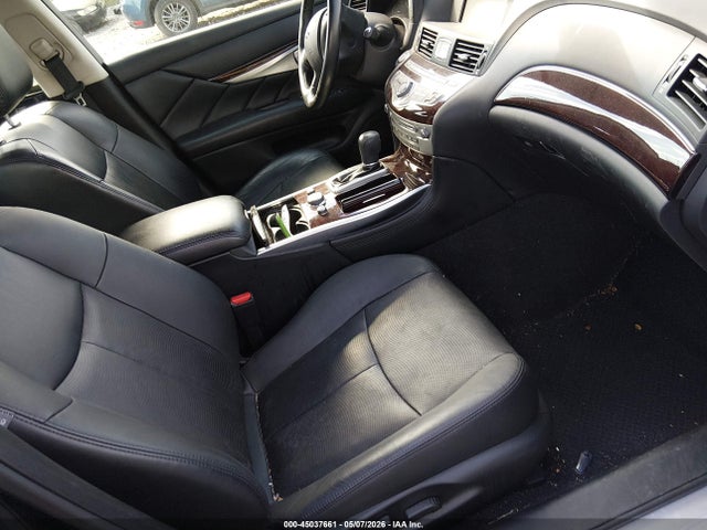 JN1BY1PR2GM721227 Infiniti Q70l 3.7x