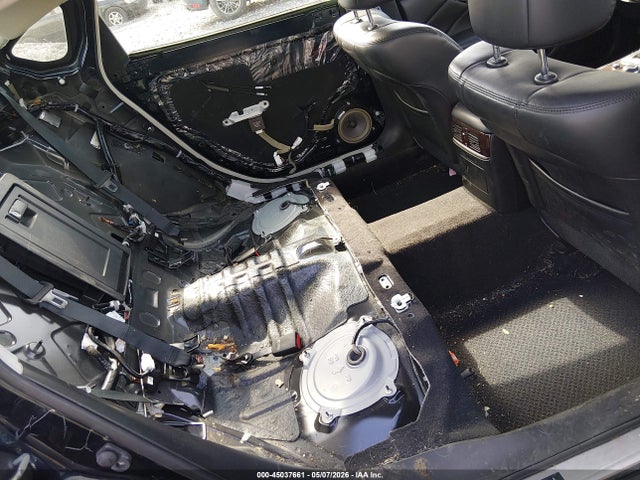 JN1BY1PR2GM721227 Infiniti Q70l 3.7x