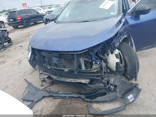 Aukcja sprzedaży 2022 Nissan Rogue Platinum Fwd, vin: JN8BT3DC7NW120733, numer aukcji: 45037664
