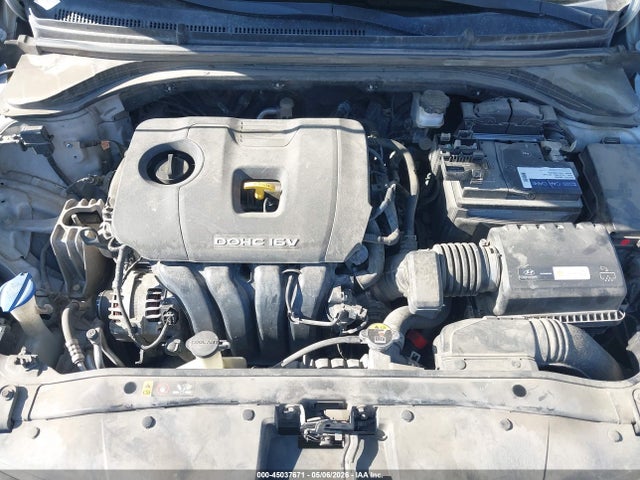 KMHD84LF3JU629159 Hyundai Elantra Value Edition