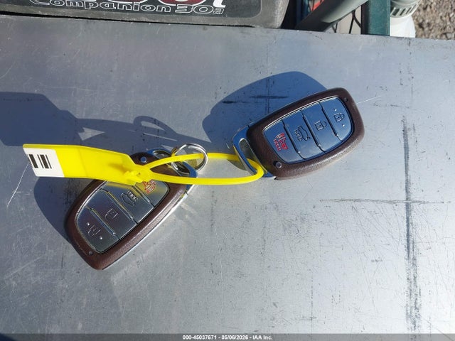 KMHD84LF3JU629159 Hyundai Elantra Value Edition