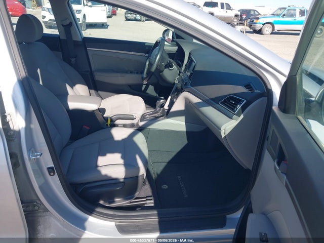 KMHD84LF3JU629159 Hyundai Elantra Value Edition