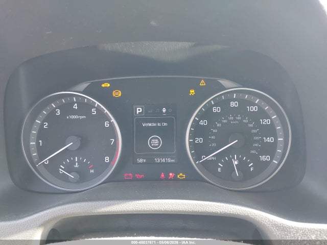 KMHD84LF3JU629159 Hyundai Elantra Value Edition