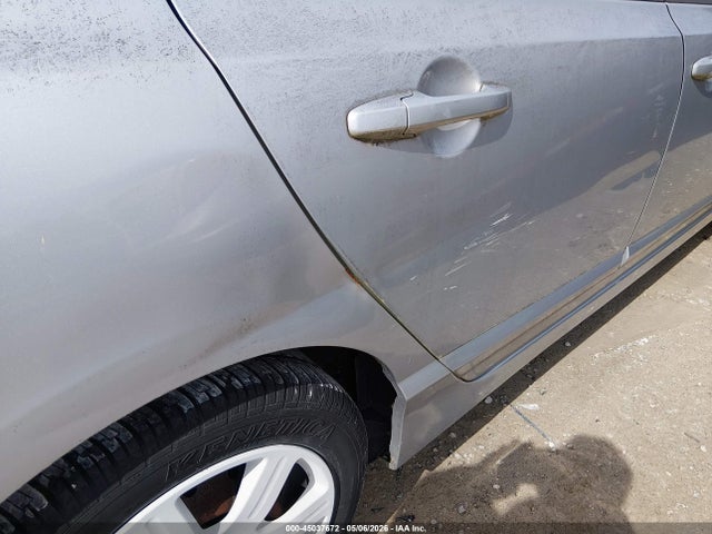 45037672 :رقم المزاد ، 1HGFA165X9L009222 vin ، 2009 Honda Civic Lx مزاد بيع