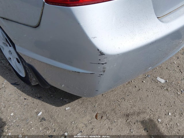 45037672 :رقم المزاد ، 1HGFA165X9L009222 vin ، 2009 Honda Civic Lx مزاد بيع