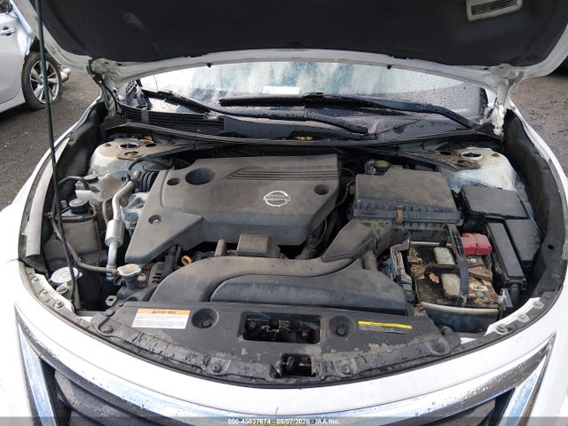 Aukcja sprzedaży 2015 Nissan Altima 2.5 Sv, vin: 1N4AL3AP8FC278036, numer aukcji: 45037674