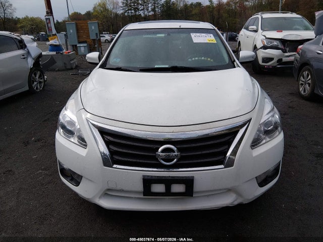Aukcja sprzedaży 2015 Nissan Altima 2.5 Sv, vin: 1N4AL3AP8FC278036, numer aukcji: 45037674