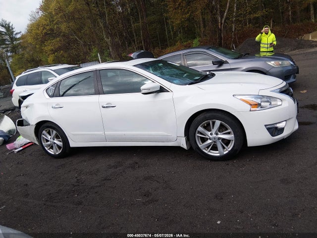 Aukcja sprzedaży 2015 Nissan Altima 2.5 Sv, vin: 1N4AL3AP8FC278036, numer aukcji: 45037674