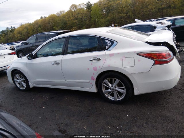 Aukcja sprzedaży 2015 Nissan Altima 2.5 Sv, vin: 1N4AL3AP8FC278036, numer aukcji: 45037674