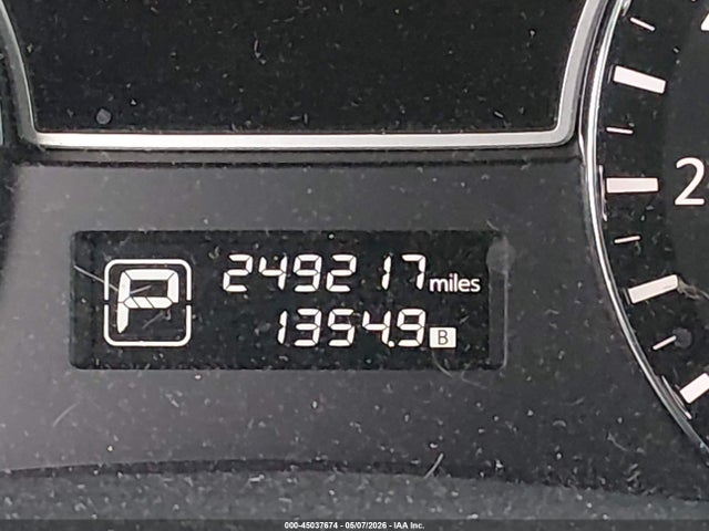 Aukcja sprzedaży 2015 Nissan Altima 2.5 Sv, vin: 1N4AL3AP8FC278036, numer aukcji: 45037674
