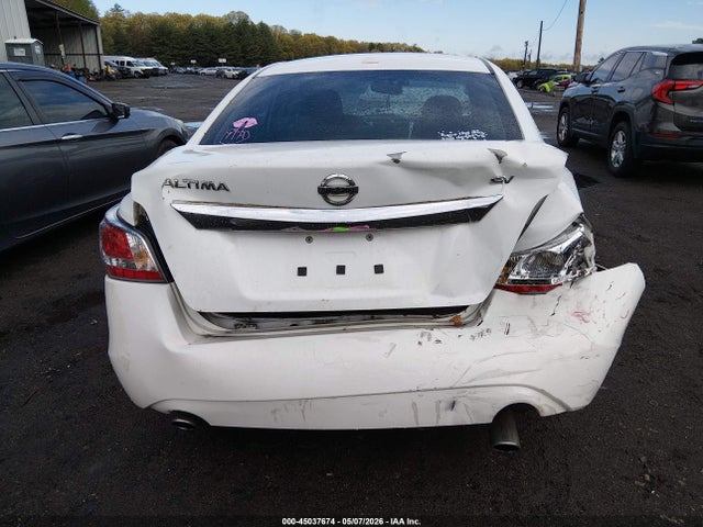Aukcja sprzedaży 2015 Nissan Altima 2.5 Sv, vin: 1N4AL3AP8FC278036, numer aukcji: 45037674