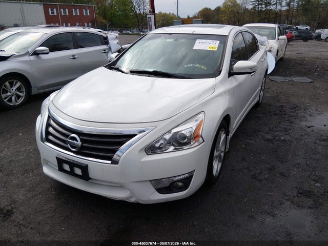 Aukcja sprzedaży 2015 Nissan Altima 2.5 Sv, vin: 1N4AL3AP8FC278036, numer aukcji: 45037674