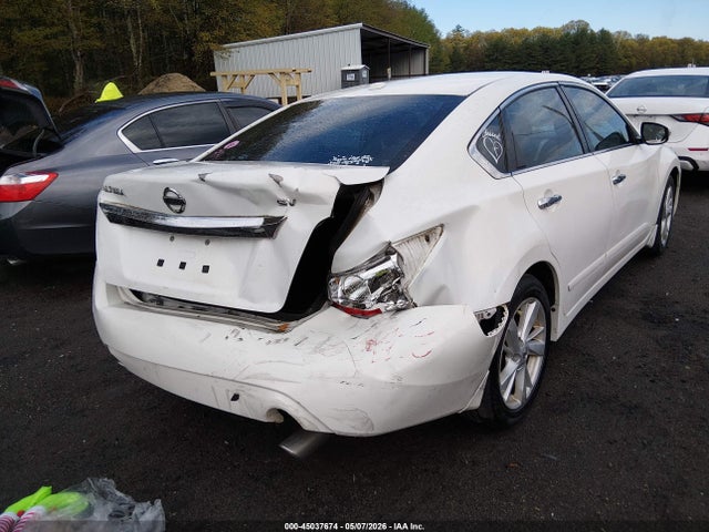 Aukcja sprzedaży 2015 Nissan Altima 2.5 Sv, vin: 1N4AL3AP8FC278036, numer aukcji: 45037674