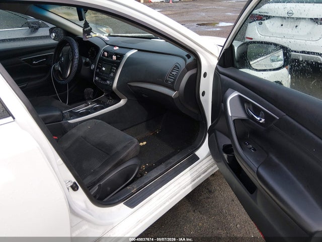 Aukcja sprzedaży 2015 Nissan Altima 2.5 Sv, vin: 1N4AL3AP8FC278036, numer aukcji: 45037674
