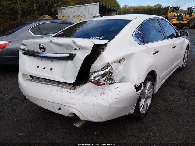 Aukcja sprzedaży 2015 Nissan Altima 2.5 Sv, vin: 1N4AL3AP8FC278036, numer aukcji: 45037674