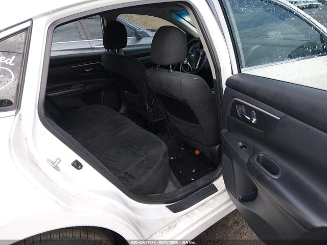 Aukcja sprzedaży 2015 Nissan Altima 2.5 Sv, vin: 1N4AL3AP8FC278036, numer aukcji: 45037674