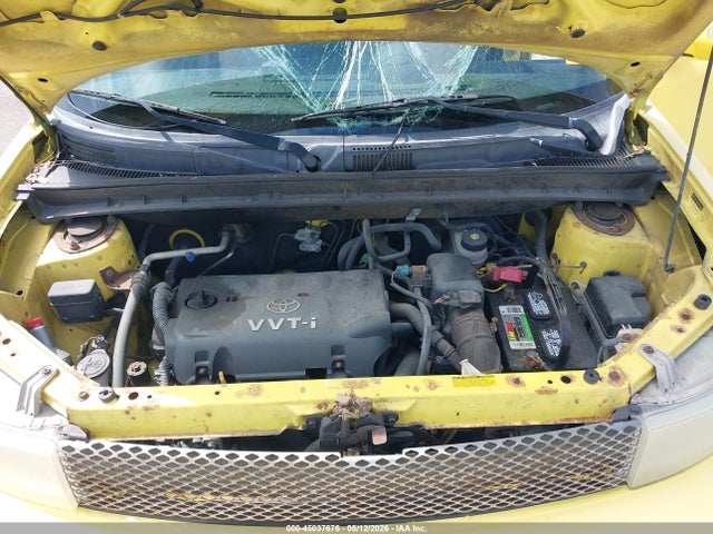 Aukcja sprzedaży 2005 Scion Xb, vin: JTLKT334054016784, numer aukcji: 45037676