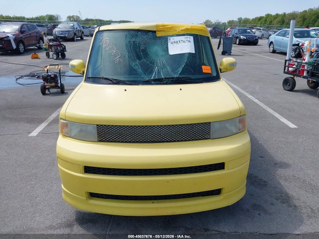 Aukcja sprzedaży 2005 Scion Xb, vin: JTLKT334054016784, numer aukcji: 45037676