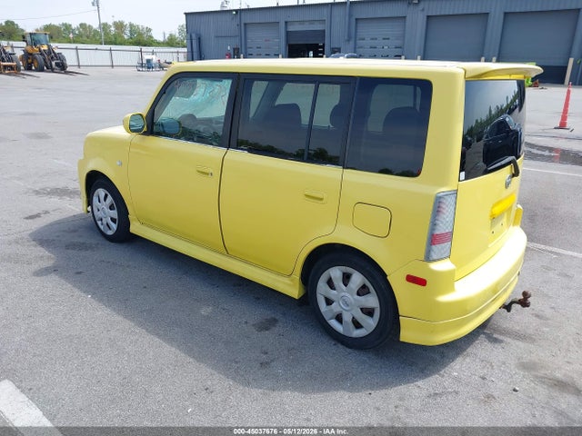 Aukcja sprzedaży 2005 Scion Xb, vin: JTLKT334054016784, numer aukcji: 45037676